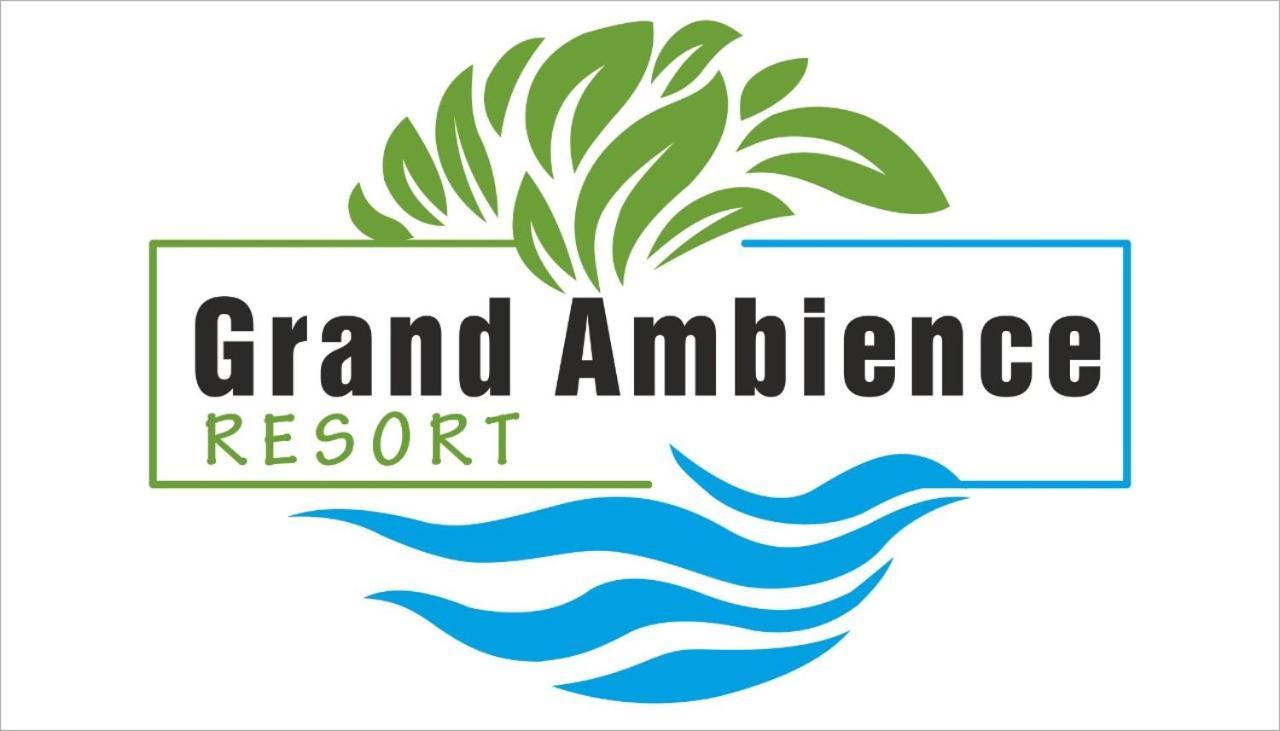 Grand Ambience Resort Diveagar Exterior photo